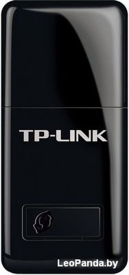 Беспроводной адаптер TP-Link TL-WN823N - фото2