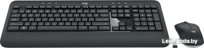 Мышь + клавиатура Logitech MK540 Advanced - фото2
