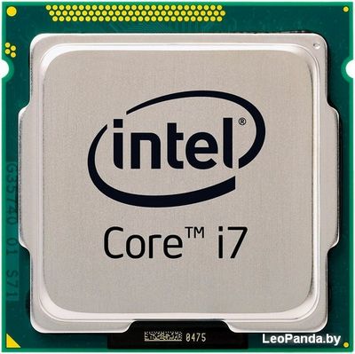 Процессор Intel Core i7-5960X - фото