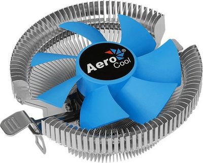 Кулер для процессора AeroCool Verkho A-3P - фото