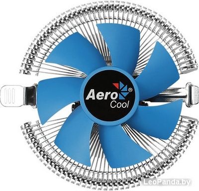 Кулер для процессора AeroCool Verkho A-3P - фото2