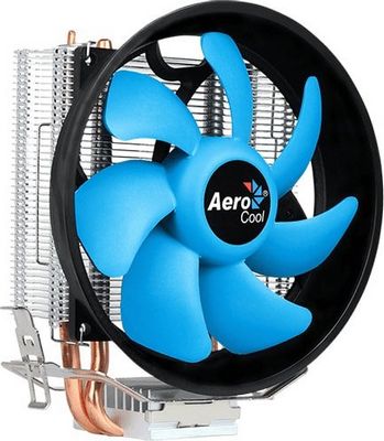 Кулер для процессора AeroCool Verkho 2 Plus - фото