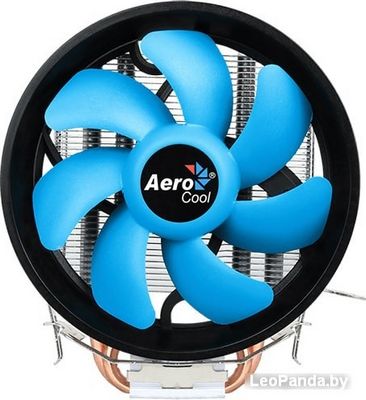 Кулер для процессора AeroCool Verkho 2 Plus - фото2