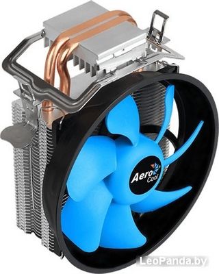 Кулер для процессора AeroCool Verkho 2 Plus - фото5