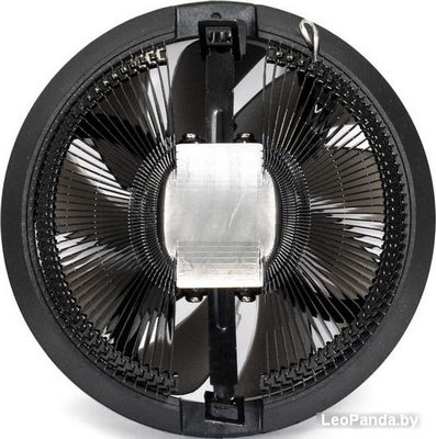 Кулер для процессора ExeGate Dark Magic EE126A-RGB EX286155RUS - фото5