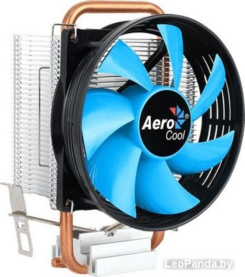 Кулер для процессора AeroCool Verkho 1-3P - фото