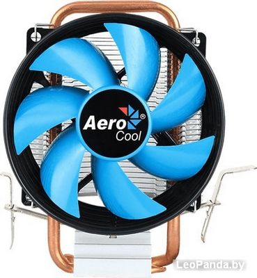 Кулер для процессора AeroCool Verkho 1-3P - фото2