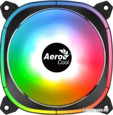 Вентилятор для корпуса AeroCool Astro 12F PWM - фото