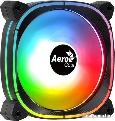 Вентилятор для корпуса AeroCool Astro 12F PWM - фото3