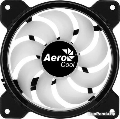 Вентилятор для корпуса AeroCool Saturn 12F DRGB - фото3