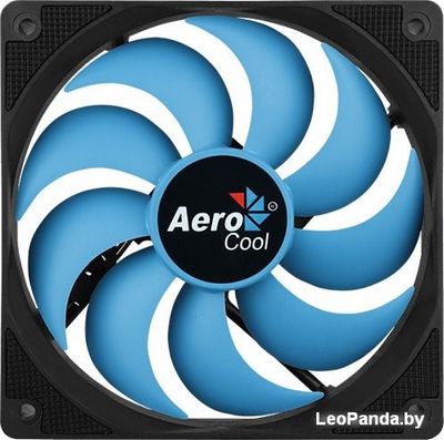 Вентилятор для корпуса AeroCool Motion 12 Plus - фото