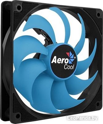 Вентилятор для корпуса AeroCool Motion 12 Plus - фото2