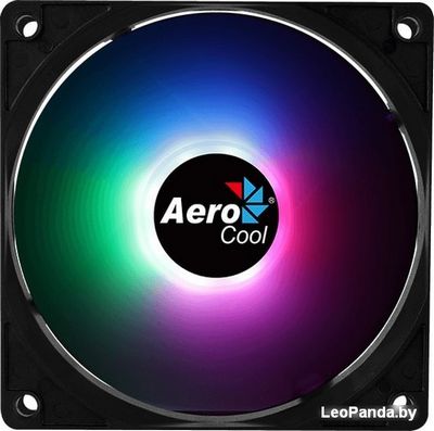 Вентилятор для корпуса AeroCool Frost 12 PWM - фото2