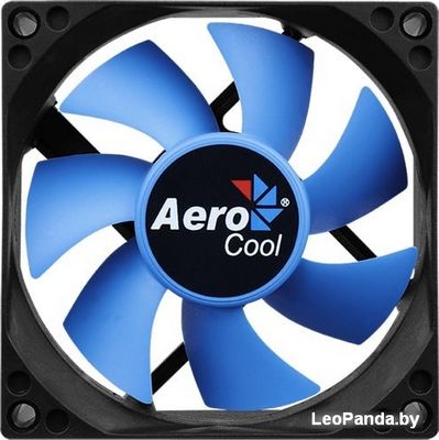 Вентилятор для корпуса AeroCool Motion 8 - фото