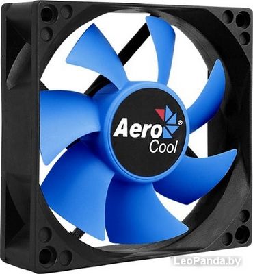 Вентилятор для корпуса AeroCool Motion 8 - фото2