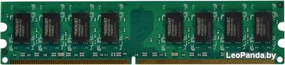 Оперативная память Patriot Signature 2GB DDR2 PC2-6400 (PSD22G80026) - фото