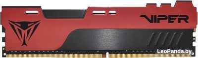 Оперативная память Patriot Viper Elite II 8GB PC4-32000 PVE248G400C0 - фото