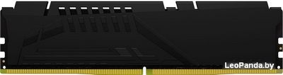 Оперативная память Kingston FURY Beast 2x16GB DDR5 PC5-41600 KF552C40BBK2-32 - фото5