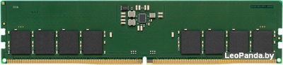Оперативная память Kingston ValueRAM 16GB DDR5 PC5-38400 KVR48U40BS8-16 - фото