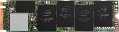 SSD Intel 665p 2TB SSDPEKNW020T9X1 - фото