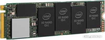 SSD Intel 665p 2TB SSDPEKNW020T9X1 - фото2