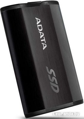 Внешний накопитель A-Data SE800 1TB ASE800-1TU32G2-CBK (черный) - фото2