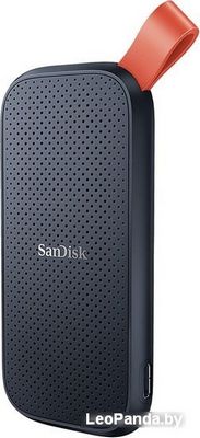Внешний накопитель SanDisk Extreme SDSSDE30-1T00-G25 1TB - фото3