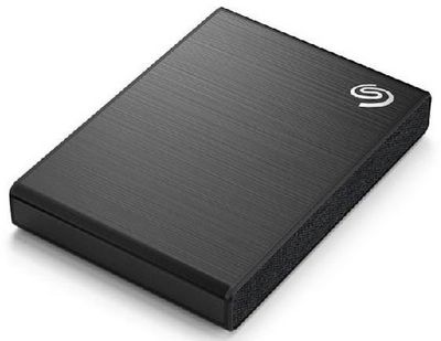 Внешний накопитель Seagate One Touch STKG500400 500GB - фото4