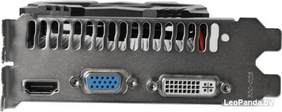 Видеокарта KFA2 GeForce GT 730 4GB DDR3 70NQS4HX00WK - фото2