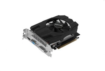 Видеокарта KFA2 GeForce GT 730 4GB DDR3 70NQS4HX00WK - фото5