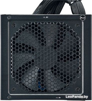 Блок питания Seasonic S12III SSR-500GB3 - фото4