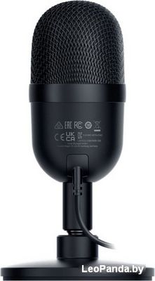Микрофон Razer Seiren Mini - фото3