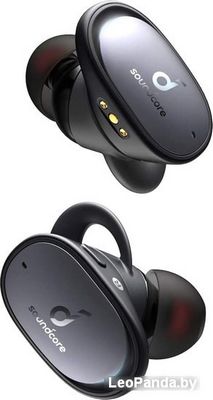 Наушники Anker SoundCore Liberty 2 Pro (черный) - фото