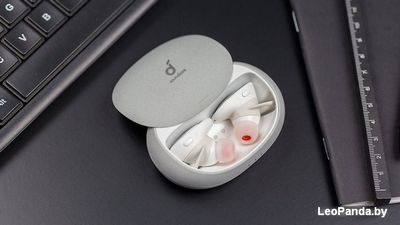 Наушники Anker SoundCore Liberty 2 Pro (белый) - фото3