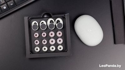 Наушники Anker SoundCore Liberty 2 Pro (белый) - фото4