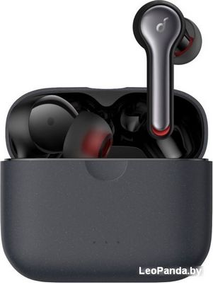 Наушники Anker SoundCore Liberty Air 2 (черный) - фото4