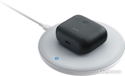 Наушники Anker SoundCore Liberty Air 2 (черный) - фото5