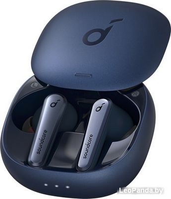 Наушники Anker SoundCore Liberty Air 2 Pro (синий) - фото3