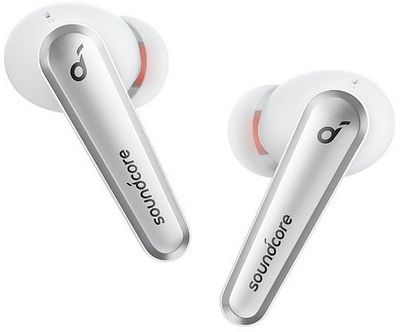 Наушники Anker Liberty Air 2 Pro (белый) - фото2