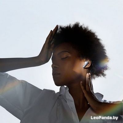 Наушники Anker Liberty Air 2 Pro (белый) - фото4