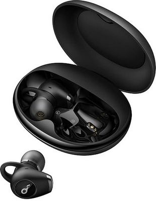 Наушники Anker SoundCore Life Dot 2 NC - фото