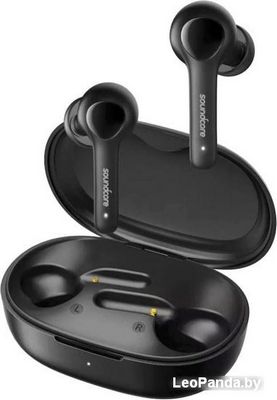 Наушники Anker SoundCore Life Note (черный) - фото3