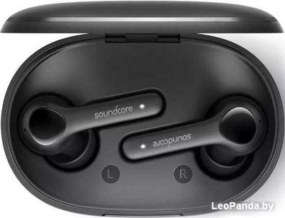 Наушники Anker SoundCore Life Note (черный) - фото5