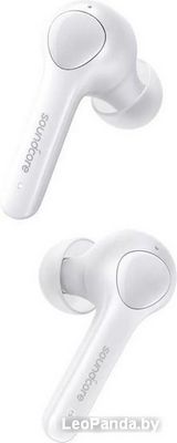 Наушники Anker SoundCore Life Note (белый) - фото