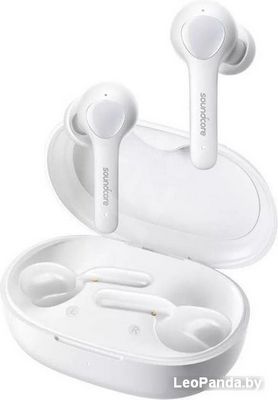 Наушники Anker SoundCore Life Note (белый) - фото3