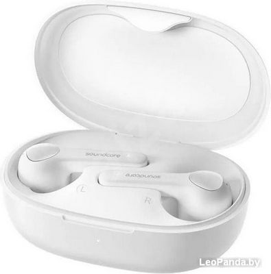 Наушники Anker SoundCore Life Note (белый) - фото4