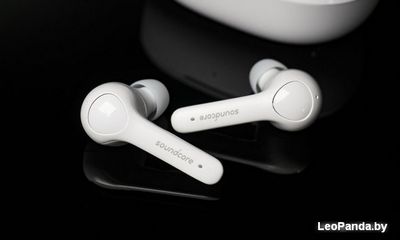Наушники Anker SoundCore Life Note (белый) - фото5