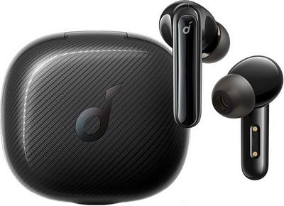 Наушники Anker SoundCore Life Note 3 NC (черный) - фото3