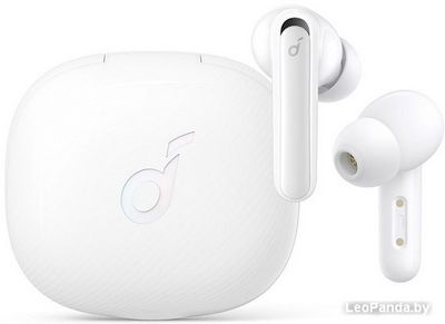 Наушники Anker SoundCore Life Note 3 NC (белый) - фото3