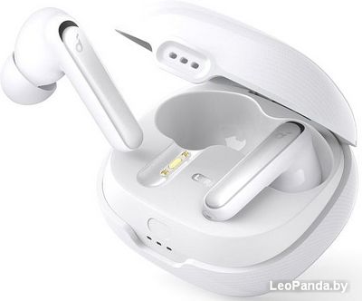 Наушники Anker SoundCore Life Note 3 NC (белый) - фото4